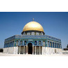 Dome of the Rock (Jerusalem) DIY Пъзел