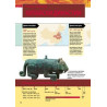 National Geographic проучва: Древният Китай