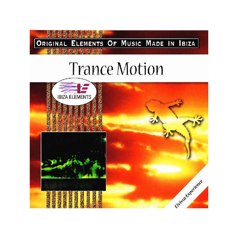 Trance Motion