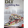 Stradling Bus - 3D Пъзел