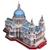 Saint Paul's Cathedral (London)  3D Пъзел