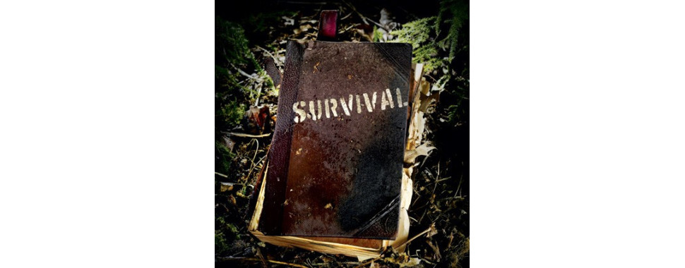 Survival - наръчници и инструменти за оцеляване
