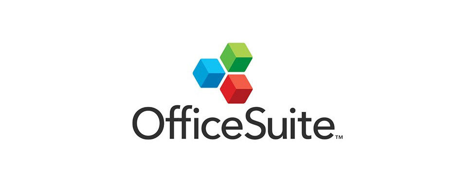 OfficeSuite за дома и офиса