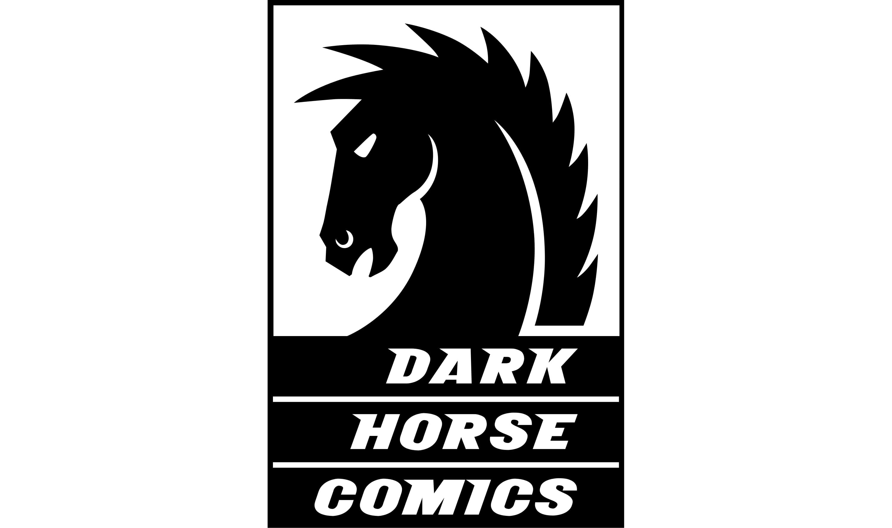 Dark Horse Books