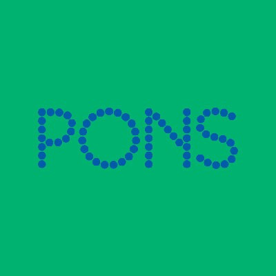 Pons