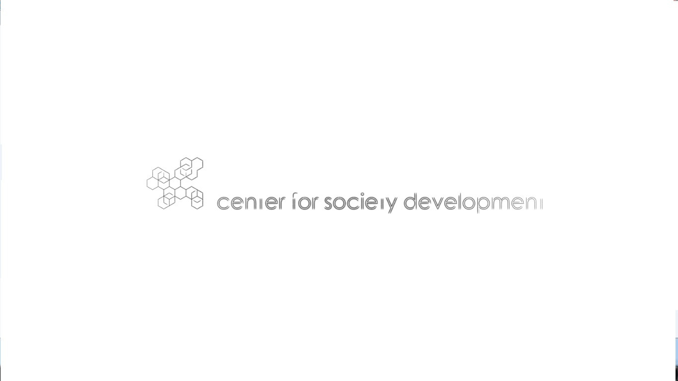 Фондация "Център за обществено развитие"